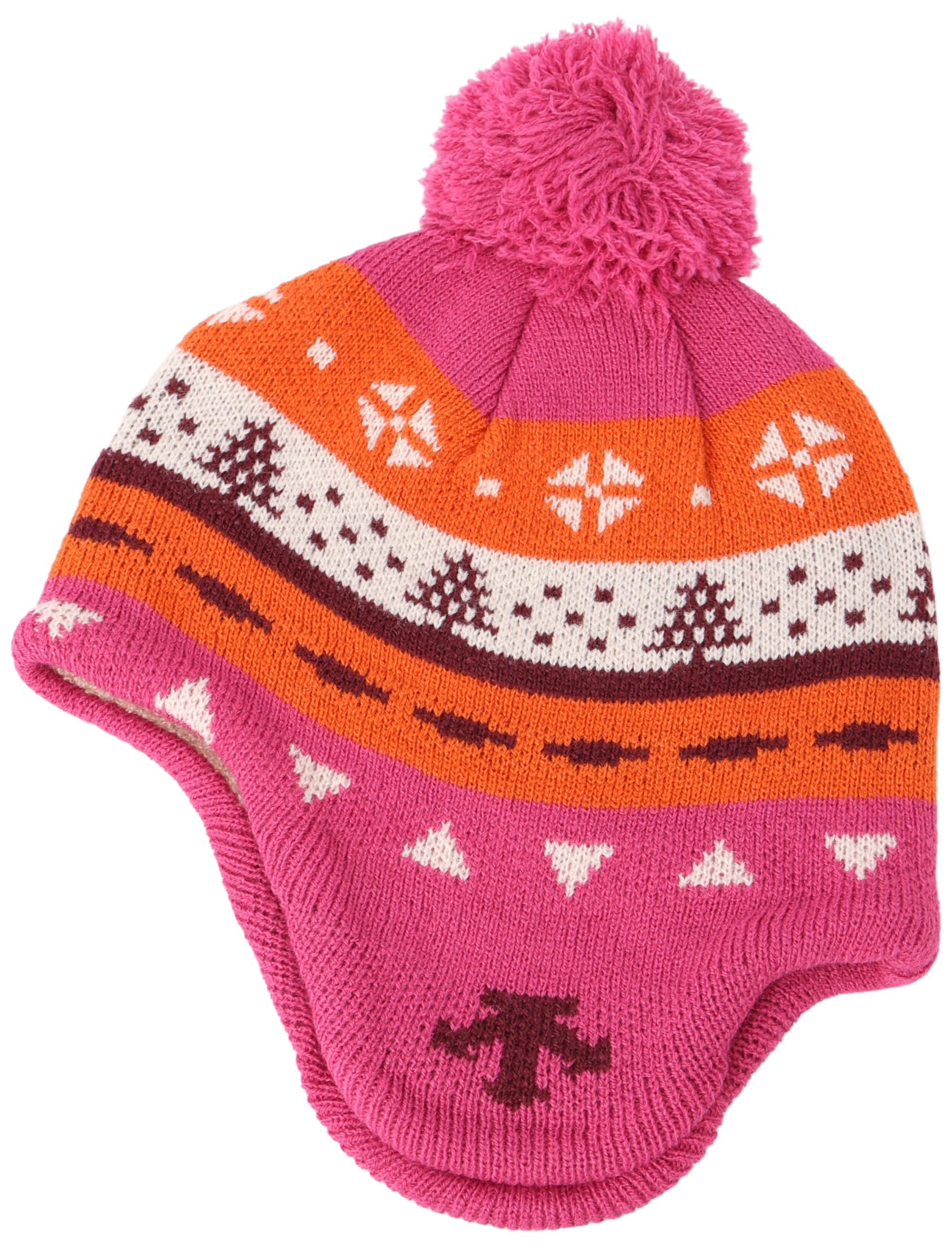 Amazon.co.jp: [デサント] JUNIOR KNIT CAP ジュニア ニットキャップ
